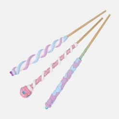 Hot Lav dine egne tryllestave - Pastel