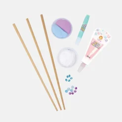 Hot Lav dine egne tryllestave - Pastel