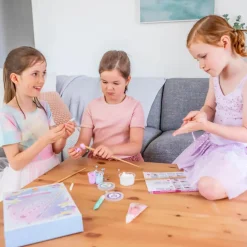 Hot Lav dine egne tryllestave - Pastel