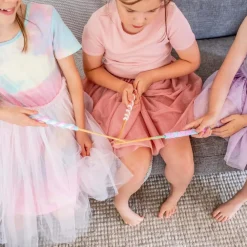 Hot Lav dine egne tryllestave - Pastel