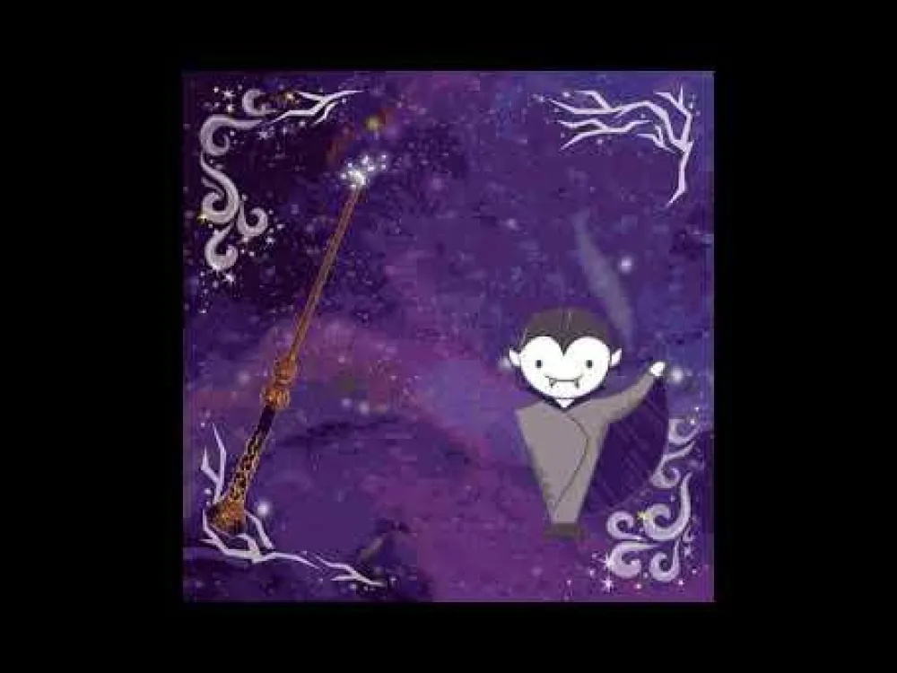 Hot Lav dine egne tryllestave