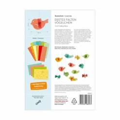 Sale Haba Lav fugle til ophæng, 12 stk