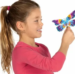 Hot SES Creative Lav og dekorer dine egne sommerfugle