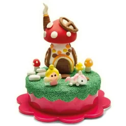 Sale Brainstorm Lav selv - Fe-skrin til små skatte