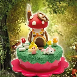 Sale Brainstorm Lav selv - Fe-skrin til små skatte