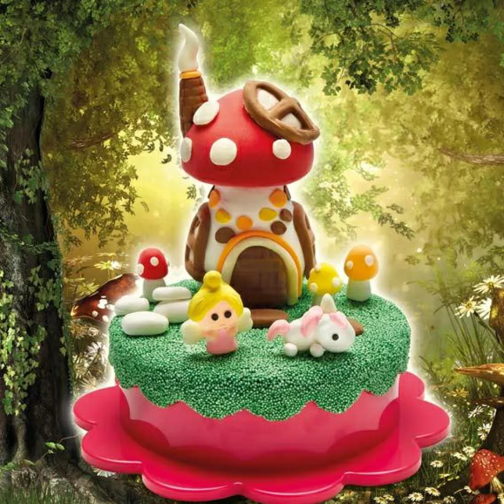 Sale Brainstorm Lav selv - Fe-skrin til små skatte