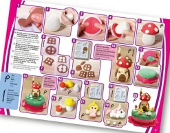 Sale Brainstorm Lav selv - Fe-skrin til små skatte