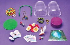 Hot Brainstorm Lav selv - Magisk lygte med fe