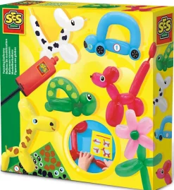 Hot SES Creative Lav selv ballonfigurer