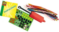 Hot SES Creative Lav selv ballonfigurer