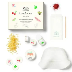 Hot Lav selv læbebalsam - Rudolph Care