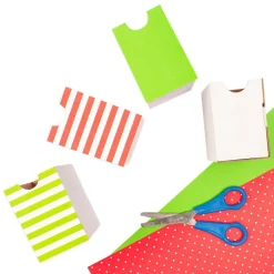 Outlet Playbox Lav selv skuffedarium m. 24 skuffer