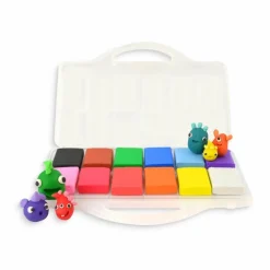 Hot OOLY Lav selv viskelæder-kit