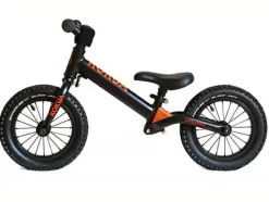 Clearance Kokua Løbecykel - Jumper, Black Edition