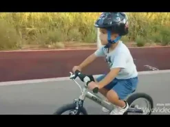 Clearance Kokua Løbecykel - Jumper, Black Edition