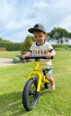 Discount My Hood Løbecykel - Rider, Grøn