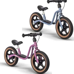 Hot PUKY Løbecykel | LR 1L Br 2024 | Medium