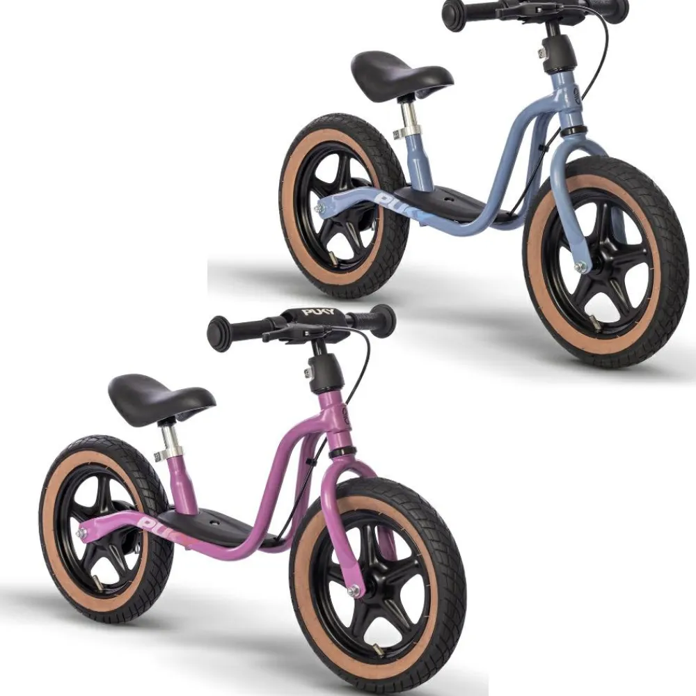 Hot PUKY Løbecykel | LR 1L Br 2024 | Medium