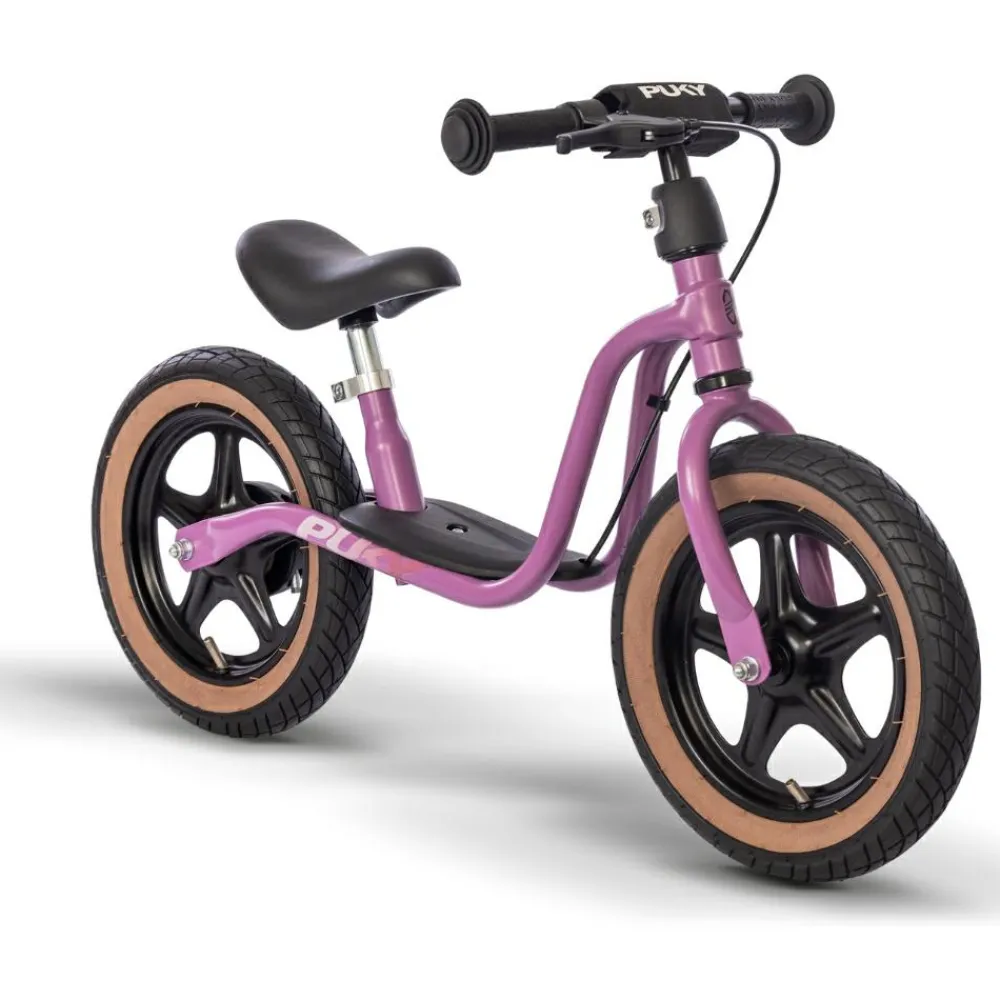 Hot PUKY Løbecykel | LR 1L Br 2024 | Medium