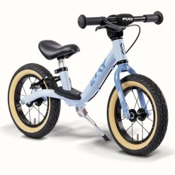 PUKY Løbecykel | LR Light BR | Medium, Lyseblå