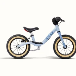 PUKY Løbecykel | LR Light BR | Medium, Lyseblå