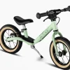 Discount PUKY Løbecykel | LR Light BR | Medium, Grøn