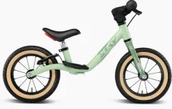 Discount PUKY Løbecykel | LR Light BR | Medium, Grøn
