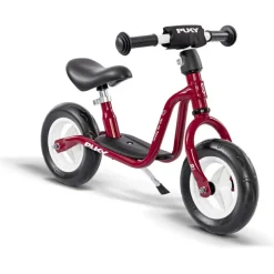 Best PUKY Løbecykel | LR M  inkl. støtteben | Lille