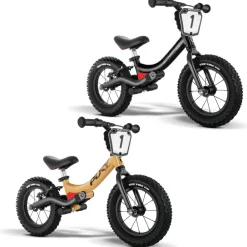 PUKY Løbecykel | LR TRAIL PRO | Lille