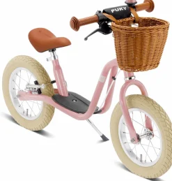 Best PUKY Løbecykel | LR XL Br - Classic | Stor