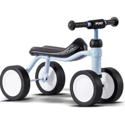 Online PUKY Løbecykel | Skubbecykel | lino+ | Mini