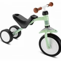 Hot PUKY Løbecykel | Skubbecykel | MOTO | Mini
