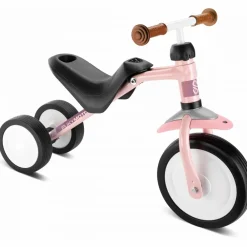 Hot PUKY Løbecykel | Skubbecykel | MOTO | Mini