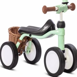 PUKY Løbecykel | Skubbecykel | lino Bundle | Mini