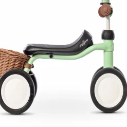 PUKY Løbecykel | Skubbecykel | lino Bundle | Mini