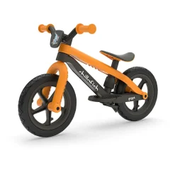Chillafish Løbecykel BMXie 2 - Ginger (2-5 år)