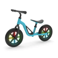 Online Chillafish Løbecykel Charlie GLOW - Blå (18 mdr - 4 år)