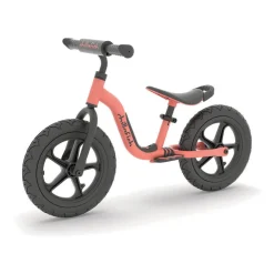 Discount Chillafish Løbecykel Charlie SPORT - Flamingo, (2-5 år)