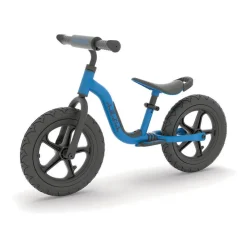 Best Chillafish Løbecykel Charlie SPORT - Marineblå (2-5 år)