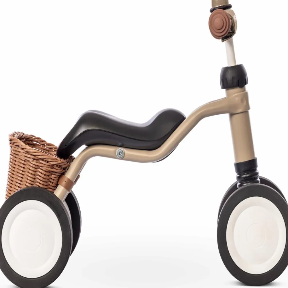 Clearance PUKY Løbecykel/skubbecykel | Wutsch Retro | Mini