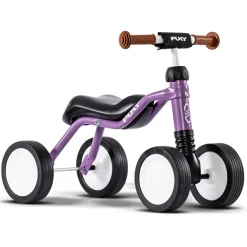 Best PUKY Løbecykel/skubbecykel | Wutsch+ | Mini