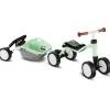 Outlet PUKY Løbecykel/skubbecykel | Wutsch Traily | Mini