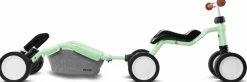 Outlet PUKY Løbecykel/skubbecykel | Wutsch Traily | Mini
