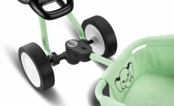 Outlet PUKY Løbecykel/skubbecykel | Wutsch Traily | Mini
