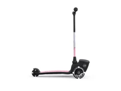 Outlet Scoot & Ride Løbehjul - Highwaykick 2 Lifestyle m. LED, Rose