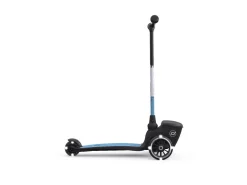 Online Scoot & Ride Løbehjul - Highwaykick 2 Lifestyle m. LED, Steel