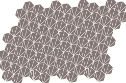 New Scoot & Ride Løbehjul - Highwaykick 2 Lifestyle, Brown lines