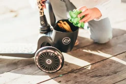 Clearance Scoot & Ride Løbehjul - Highwaykick 2 Lifestyle, Leopard