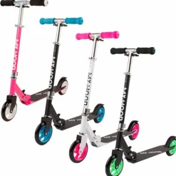 New My Hood Løbehjul - 145 mm.