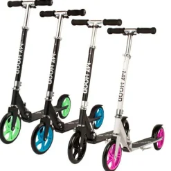 Discount My Hood Løbehjul - 200mm